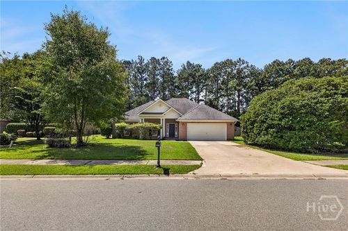 262 Silver Brook Cir, Pooler, GA, 31322-4007 | Card Image