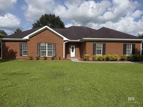 19695 Obrian Ave, Robertsdale, AL, 36567-8721 | Card Image