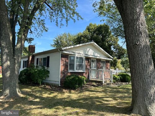 9401 Romancoke Rd, STEVENSVILLE, MD, 21666-3617 | Card Image