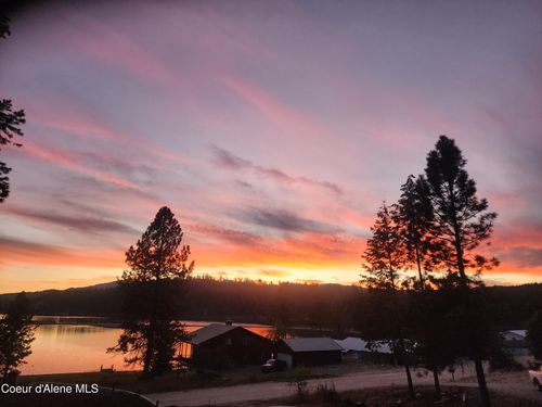 176 Swan Shores Dr, Sagle, ID, 83860-9152 | Card Image