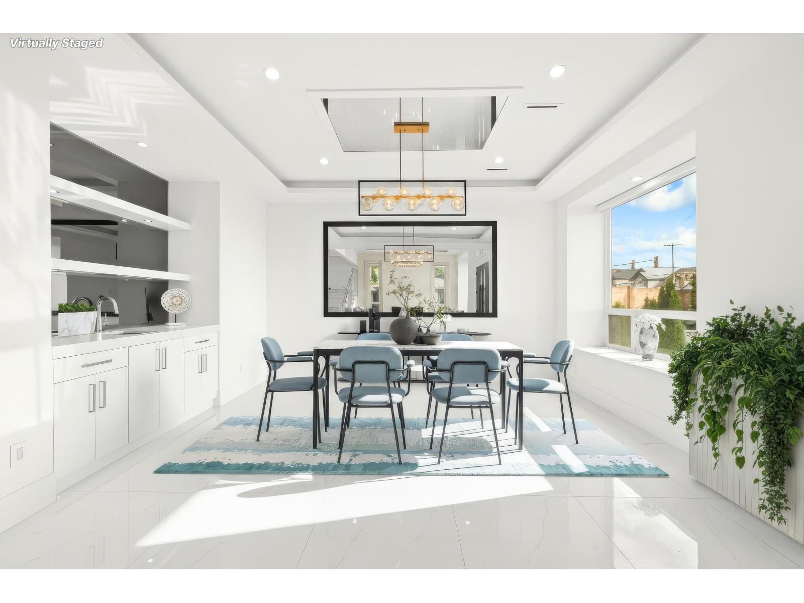 Residential in Surrey 5