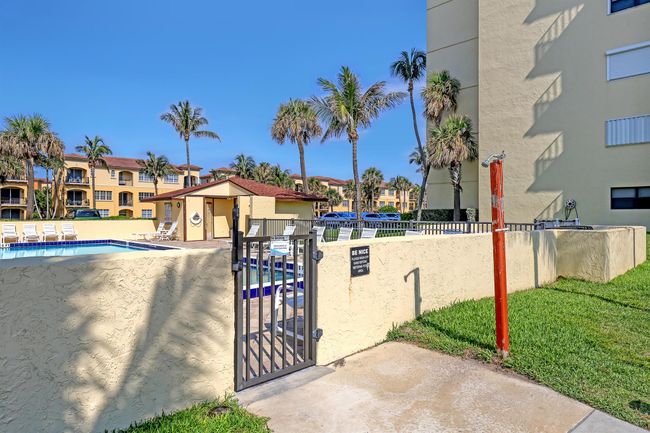 APT-319 - 7430 S Ocean Dr, Condo with 2 bedrooms, 2 bathrooms and null parking in Jensen Beach FL | Image 43