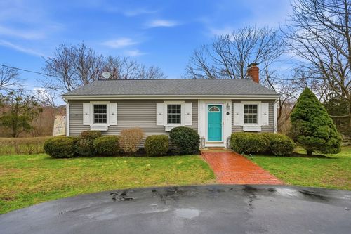 44 Kane Dr, Scituate, MA, 02066-3811 | Card Image