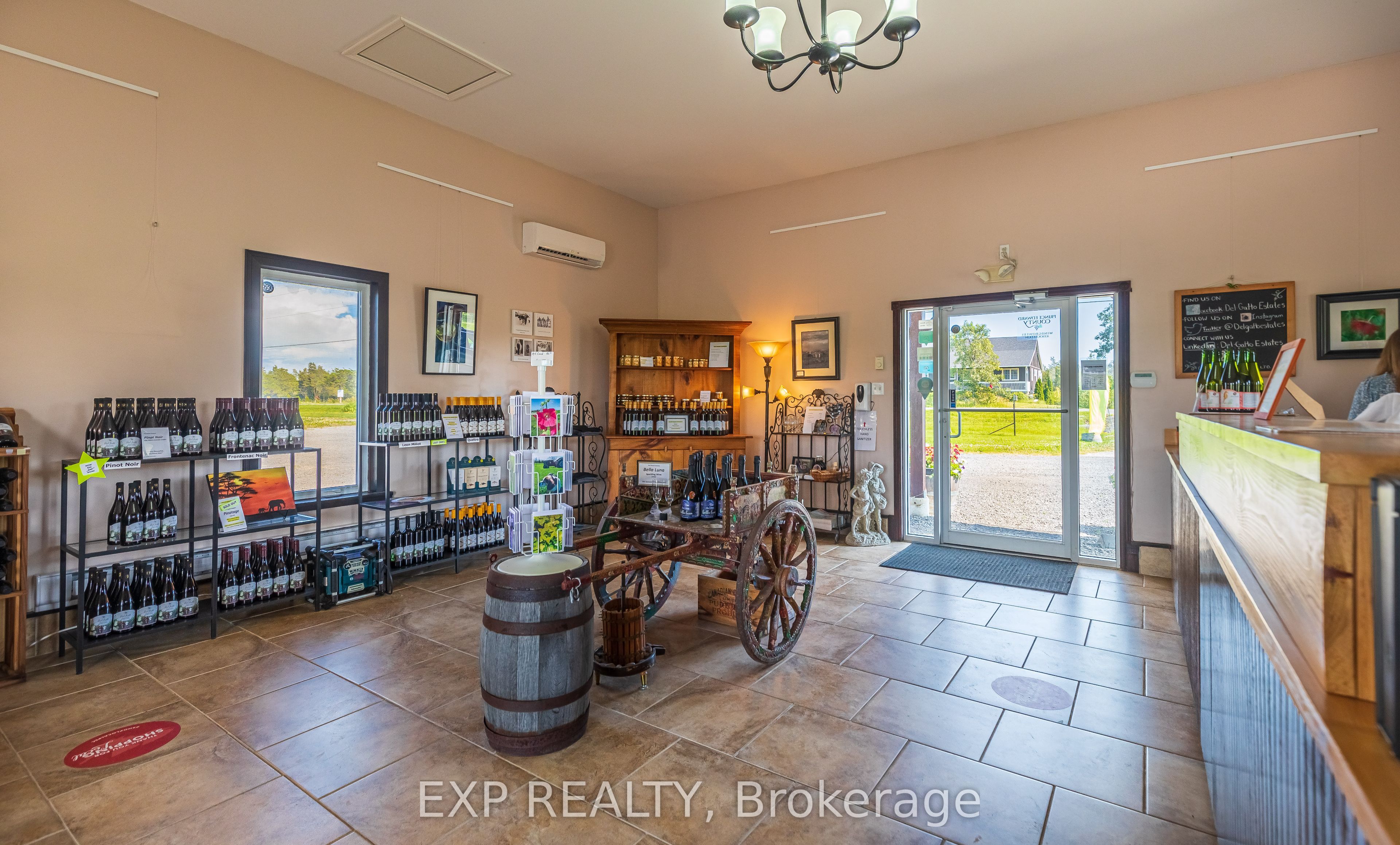 Commercial Lease in Prince Edward County 4