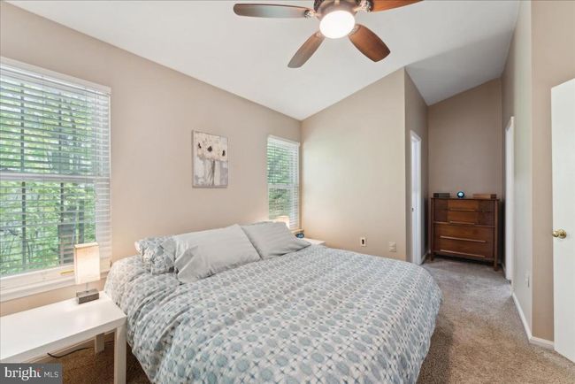 15369 Inlet Pl, Townhouse with 3 bedrooms, 3 bathrooms and null parking in DUMFRIES VA | Image 12