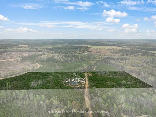 Parcel 1 Stephens Cemetary Rd, Silver Creek, MS, 39663-4558 | Card Image