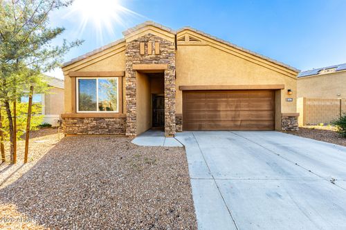 3776 N 298th Ave, Buckeye, AZ, 85396-3126 | Card Image