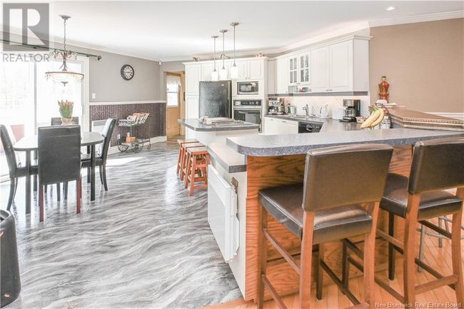 138 Rte 365, House other with 3 bedrooms, 2 bathrooms and null parking in Tilley Road NB | Image 10