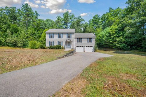 157 Timber Shore Dr, Center Conway, NH, 03813-4093 | Card Image