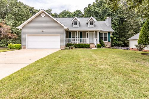 5883 Riley Rd, Ooltewah, TN, 37363-6885 | Card Image