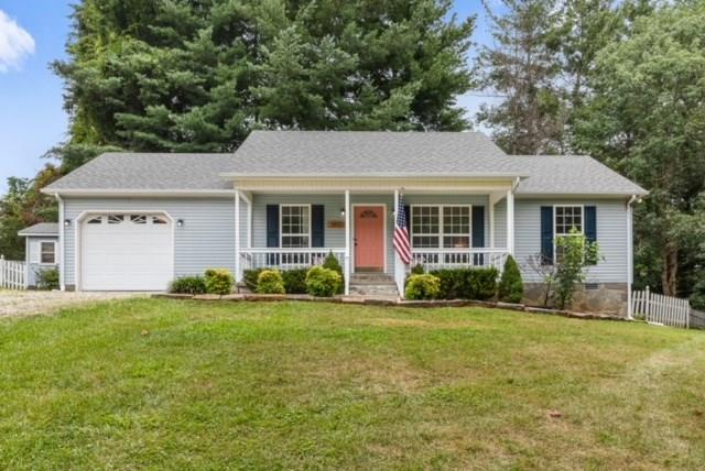 Pointe Cove Cir, Cookeville, TN 38506