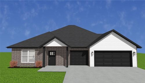 7801 Teton Trl Avenue, Springdale, AR, 72762 | Card Image
