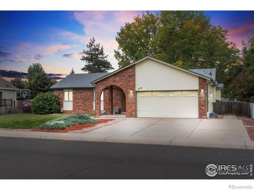 229 43rd Ave, Greeley, CO, 80634-1162 | Card Image