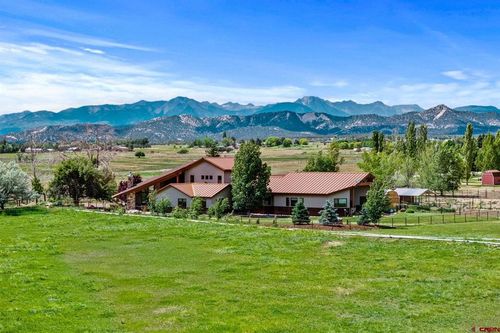 670 Cole Ranch Rd, Durango, CO, 81303-7054 | Card Image