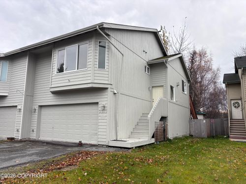2350 Ridgemont Dr, Anchorage, AK, 99507-4585 | Card Image