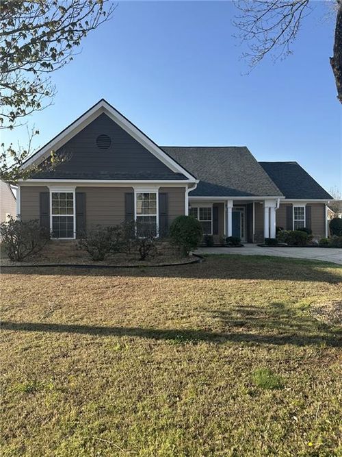 126 Horseshoe Ln, Hiram, GA, 30141-2353 | Card Image