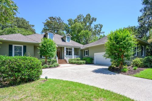28 Sugar Mill Dr, Okatie, SC, 29909-4200 | Card Image