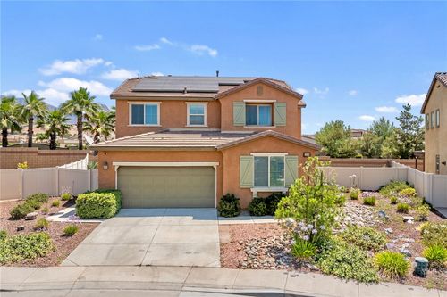 1546 Onyx Ln, Beaumont, CA, 92223-3421 | Card Image