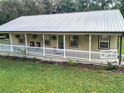 2691 Ne 175 Th Street Road, House other with 3 bedrooms, 2 bathrooms and null parking in Citra FL | Image 1