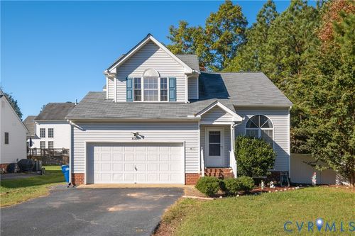 6000 Barnwood Dr, North Chesterfield, VA, 23234-7716 | Card Image
