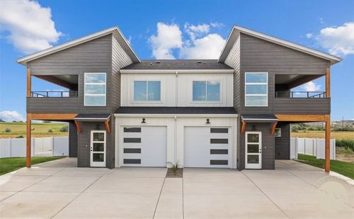 1136 Buffalo Crossing Dr., Billings, MT, 59106 | Card Image