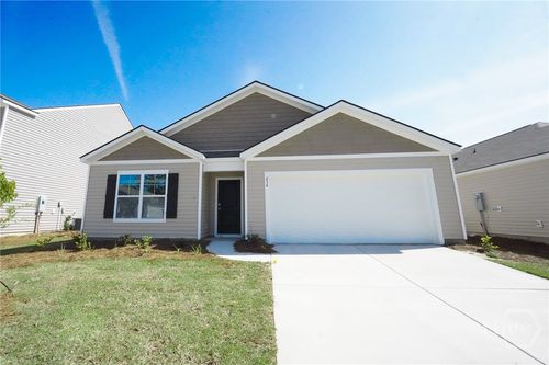 434 Coconut Dr, Bloomingdale, GA, 31302 | Card Image