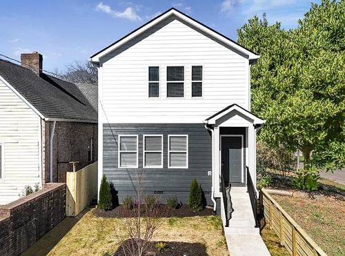 86 Maury St, Nashville, TN, 37210-2723 | Card Image