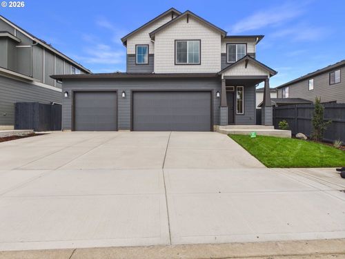 1705 Nw 21st Way, Battle Ground, WA, 98604-7018 | Card Image