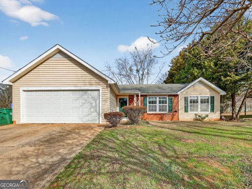 2492 Deep Shoals Cir, Decatur, GA, 30034-1237 | Card Image