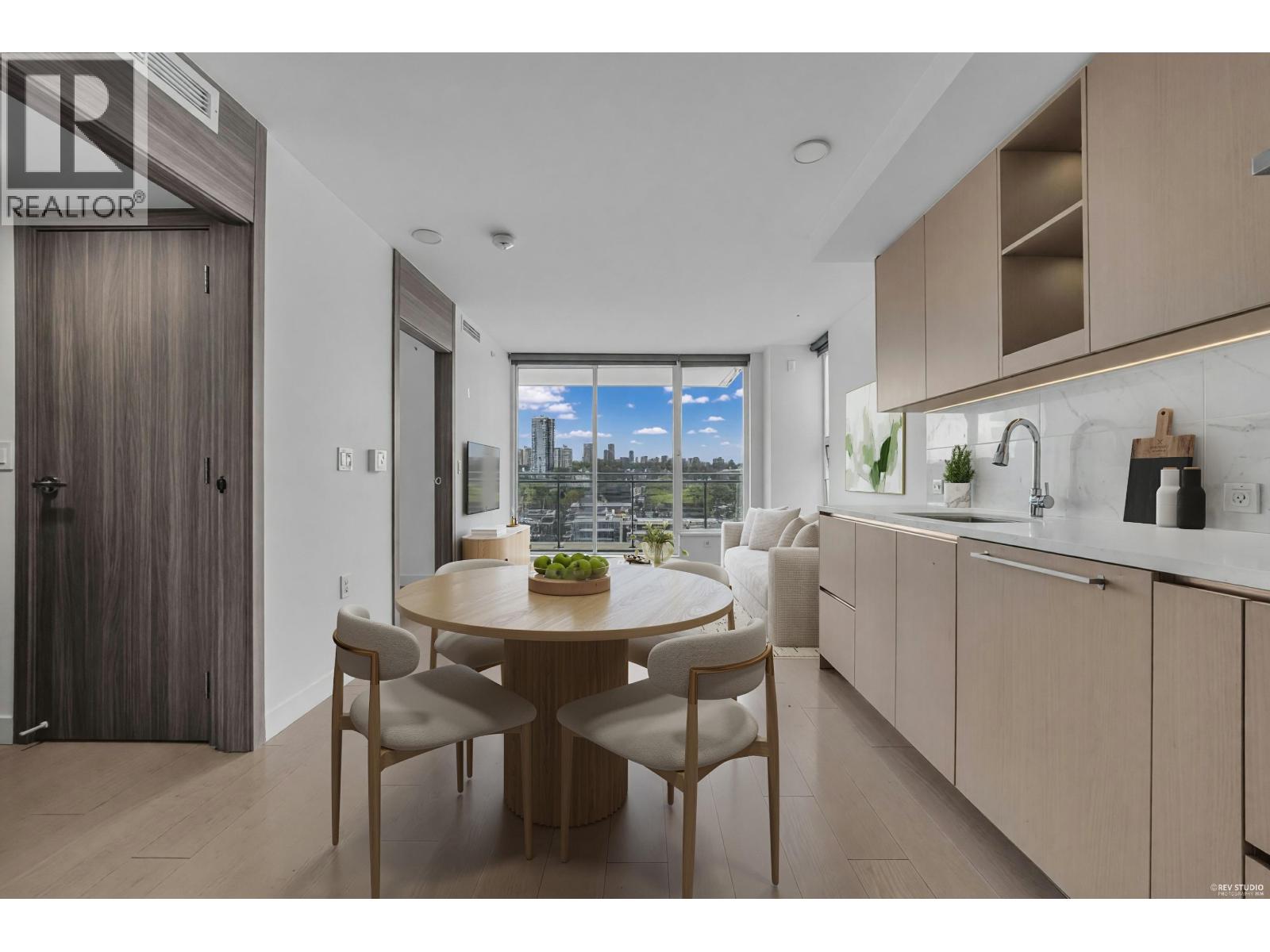 Residential in Vancouver 2