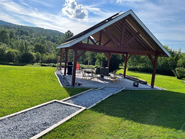4222 Route 155, House other with 3 bedrooms, 2 bathrooms and null parking in East Wallingford VT | Image 21