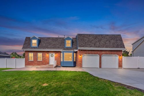6730 S Nottingham Dr, West Jordan, UT, 84084-2036 | Card Image