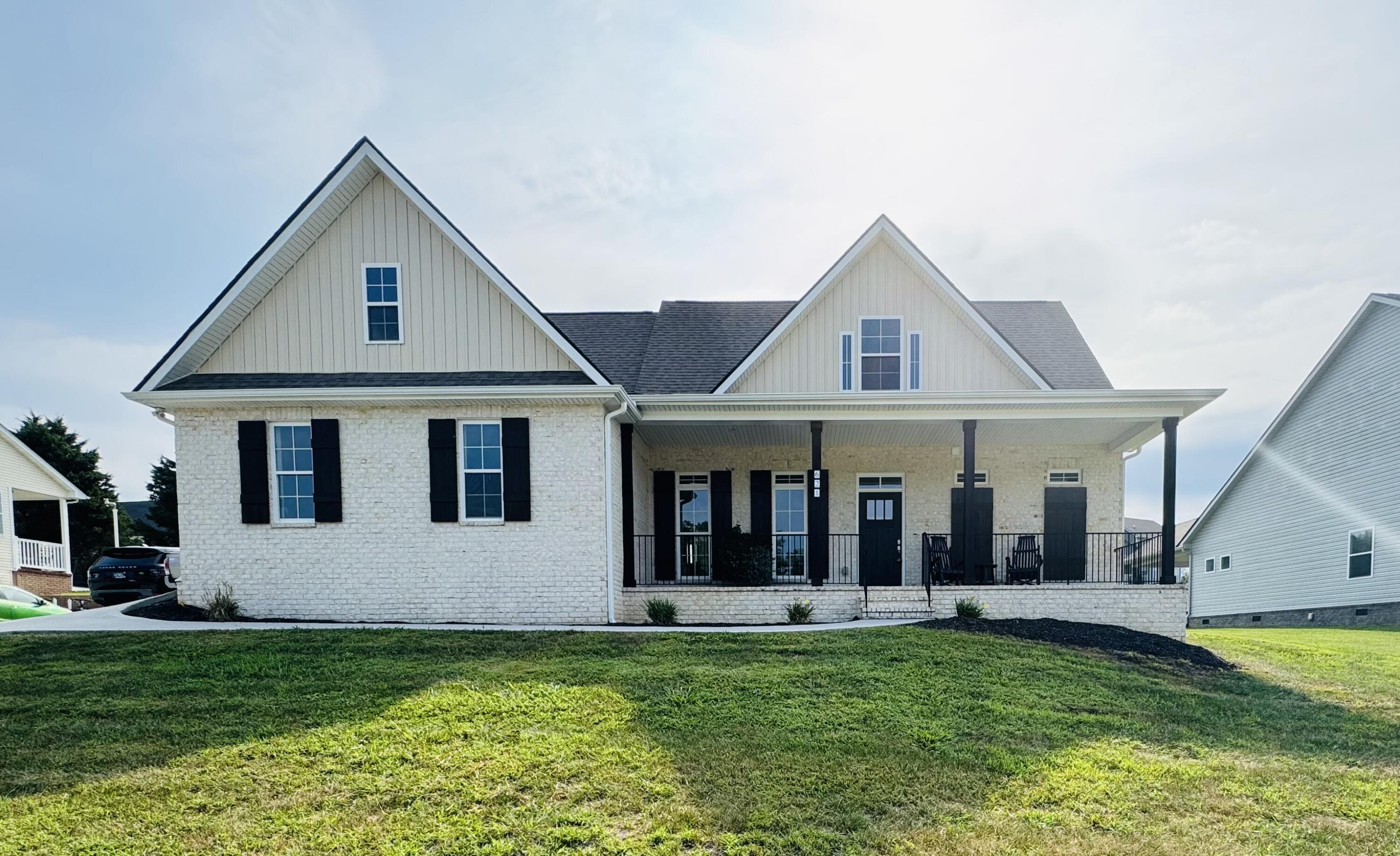 Running Brook Dr, Strawberry Plains, TN 37871