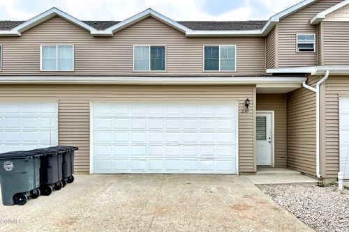 233 Adeline Dr, Stanley, ND, 58784-5004 | Card Image