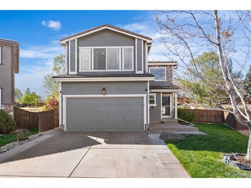 4701 Waldenwood Dr, Highlands Ranch, CO, 80130-8912 | Card Image