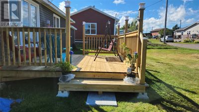 1 Elm St, House other with 3 bedrooms, 1 bathrooms and null parking in Springdale NL | Image 3