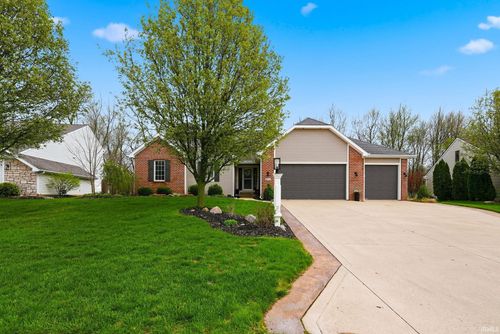 13030 Winding Vine Run, Fort Wayne, IN, 46845-8765 | Card Image