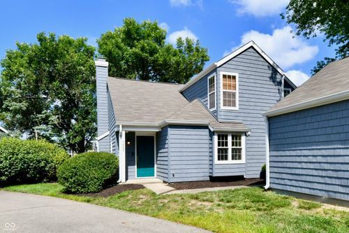 7802 Harbour Isle, Indianapolis, IN, 46240-3461 | Card Image