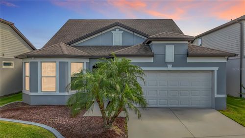 7494 Pool Compass Loop, Wesley Chapel, FL, 33545-5264 | Card Image