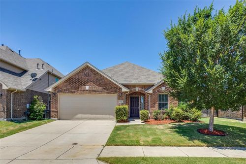 808 Goldenmist Drive, Little Elm, TX, 75068 | Card Image