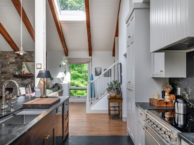 203 Brick School Rd, House other with 3 bedrooms, 2 bathrooms and null parking in Warren CT | Image 23