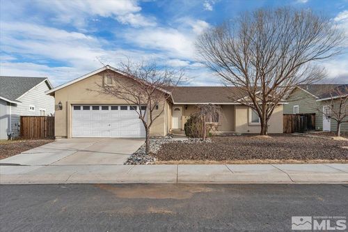 1310 Turf Court, Fernley, NV, 89408 | Card Image