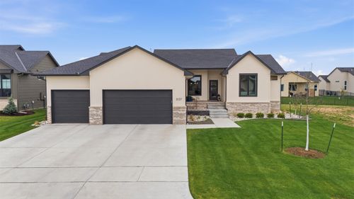 3137 N Judith St, Wichita, KS, 67205-7399 | Card Image