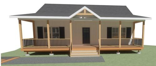 1 Hawthorne Rd, Ossipee, NH, 03864-7314 | Card Image