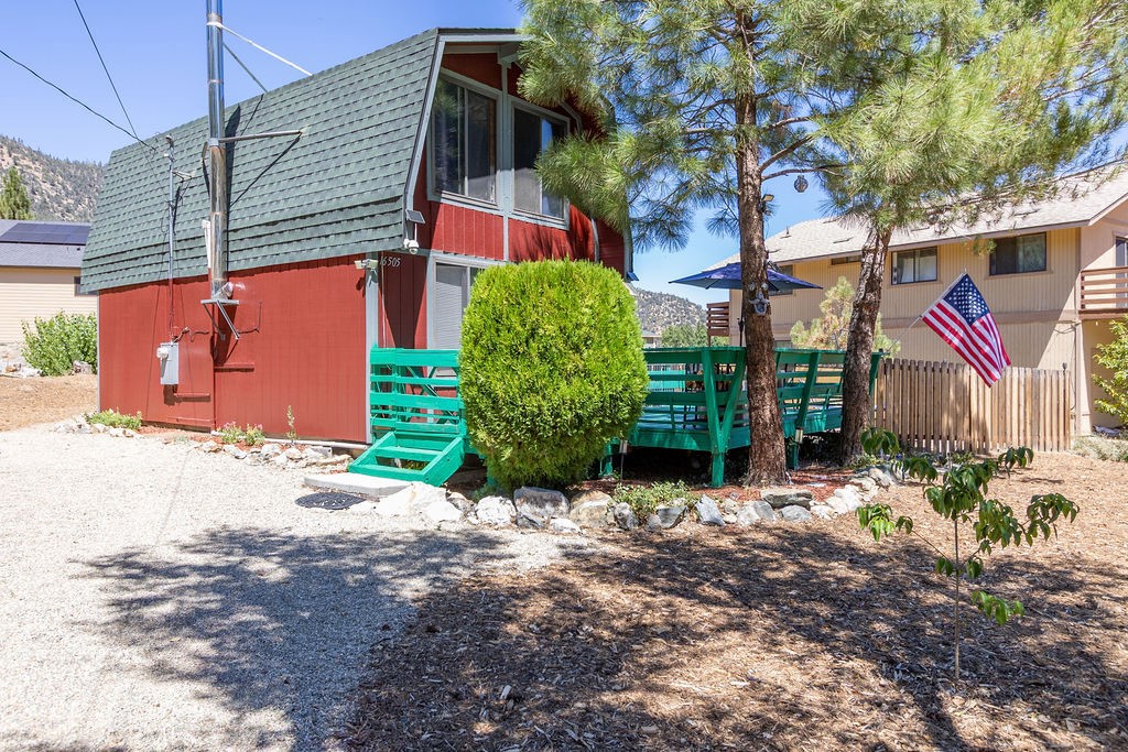 Residential in Pine Mountain Club 2