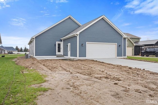650 Hickory Dr, House other with 4 bedrooms, 3 bathrooms and null parking in Tipton IN | Image 27