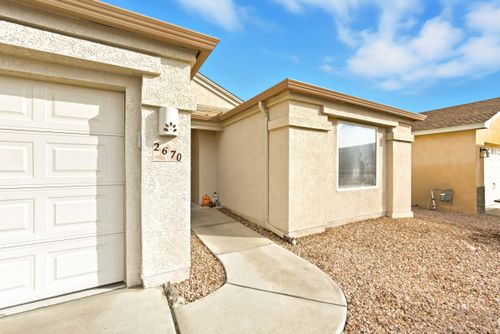 2670 Scarlet Sage Rd Sw, Los Lunas, NM, 87031-6488 | Card Image