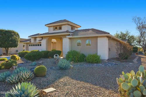 2568 E Alexis Court, Green Valley, AZ, 85614 | Card Image