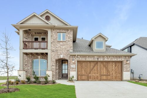 2304 St Andrews Way, Royse City, TX, 75189-5611 | Card Image