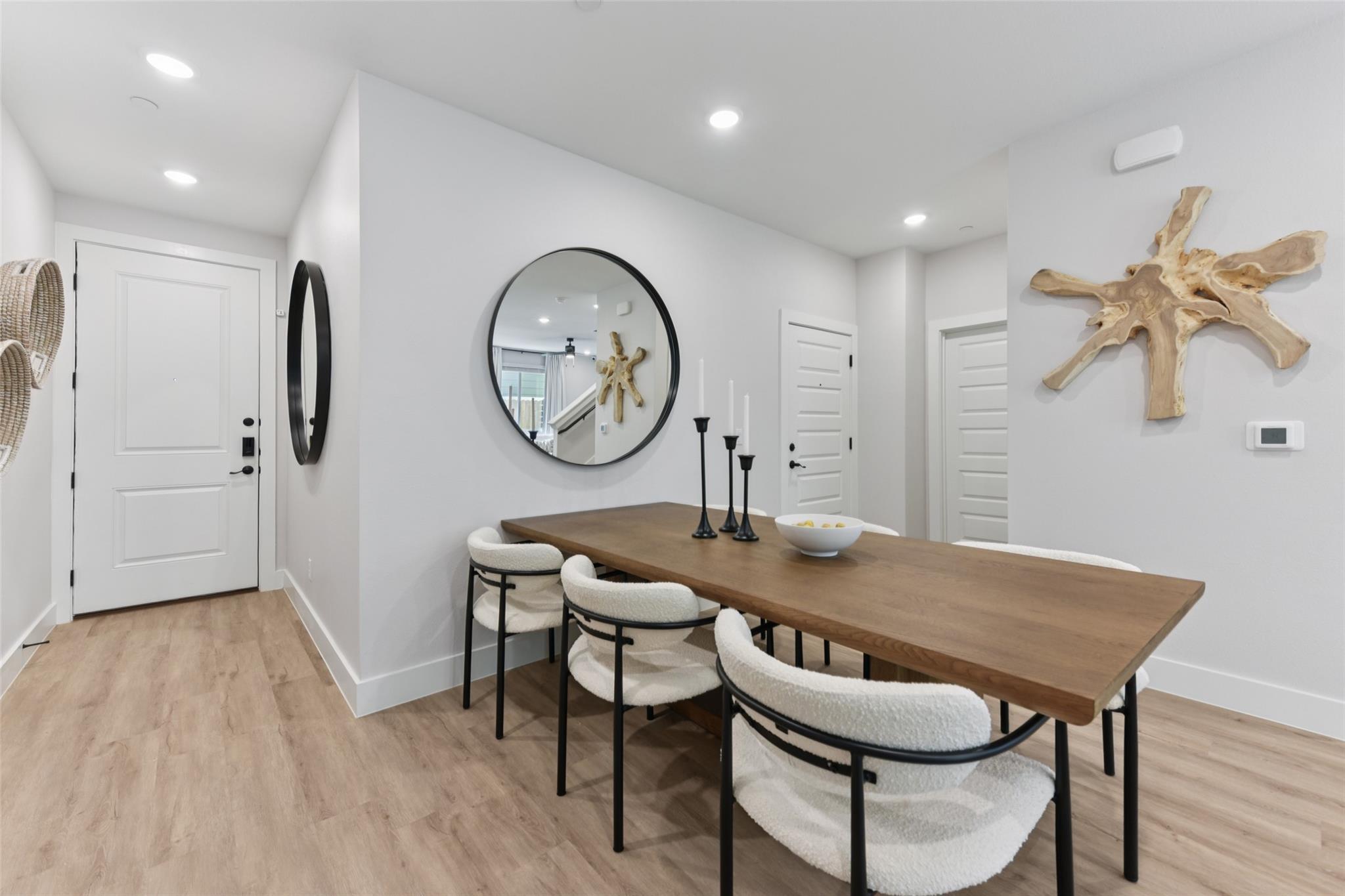 Residential Lease in Austin 2